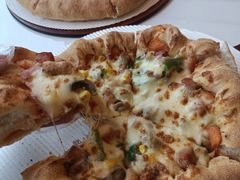 -必胜客(港城新天地店)