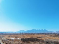 -鸡鸣驿古城