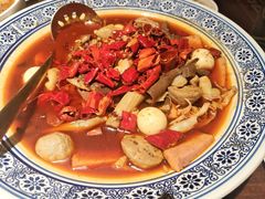 -缪氏川菜(丰盛町店)