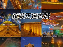 -正定古城-开元寺