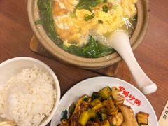 -罗妈砂锅(四川成都奎星楼店)
