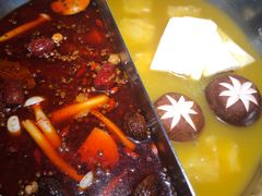 台式麻辣锅-湊湊火锅·茶憩(上海合生汇店)