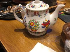 -敏珠拉姆藏餐·南京厨房(富春江东街店)