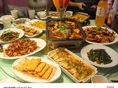 -巴特餐饮6加1音乐餐吧·新疆菜