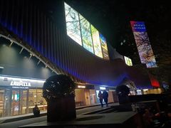 -凯德MALL(望京店)