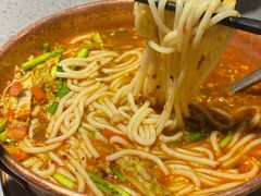 -觅山云南菜(泊富ICITY店)