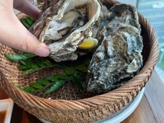 -Mr·Fish鱼鲜生海鲜放题(银泰in99店)