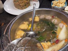 -牛品荟牛肉火锅(新城广场店)