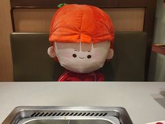 -海底捞火锅(九霄梦天地店)