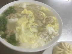 -津门永胜包子铺(哈尔滨道总店)