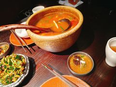 -上山下山·贵州菜(COCO Park店)