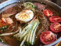 -聚点串吧·北京烧烤(朝北店)