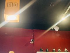 -苹果树下艺术餐厅(宋庄店)