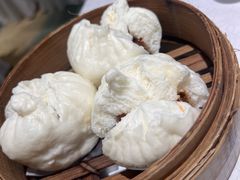 叉烧包-弘雅饭店