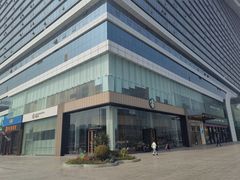 -星巴克臻选(成都环球乐天店)