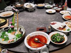 -同庆楼(滨湖万达广场店)