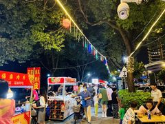 -光明港公园