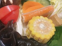 -呷哺呷哺 黄金牧场 (大港油田幸福广场店)