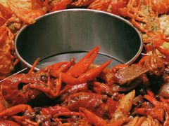 -王红军龙虾(盐仓桥店)