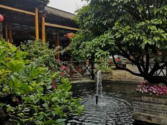 景观位-猪肉婆私房菜(容桂总店)