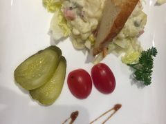-德大西餐社(云南南路店)