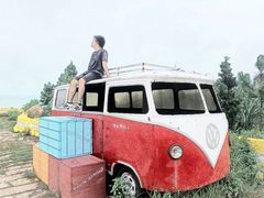 -那琴半岛地质海洋公园