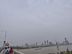 -武汉长江大桥