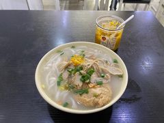 招牌港门粉-港门粉第一家