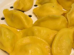 -船歌·鱼水饺青岛菜(国贸商城店)