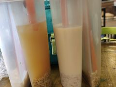 -放哈·甜醅子奶茶创造者(正宁路店)