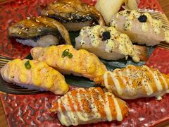 -俊屋料理·烧鸟·寿司·日泰融合菜(星际云汇店)