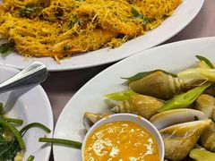 -大茄来海鲜餐厅(亚洲城分行)