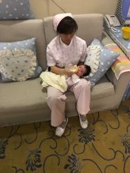 -喜宝母婴月子会所