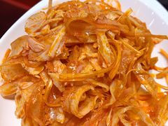 -喜家德虾仁水饺(长泰广场店)