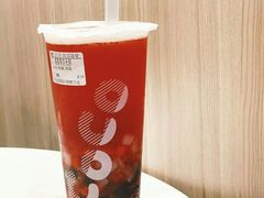-CoCo都可(湖滨银泰店B区店)