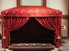 -北京大葆台遗址博物馆