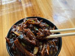 -弄堂面馆(金运路店)