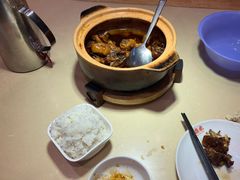 -小柴米·传统江西菜(八一广场店)