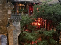 -鱼桥巷·美学川菜