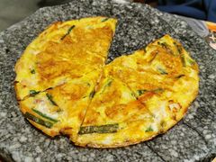 阿妈尼土豆饼-万兴佳烤肉·长白山老味道(宏泰广场店)