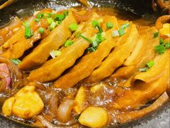 -南山翁新概念川菜(红山常发广场店)