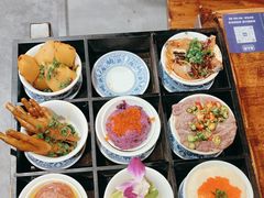 -楠火锅(西单店)