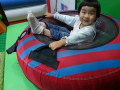 -蒙特利亲子乐园