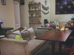 -MEET COFFEE婉约咖啡(宝善公寓店)