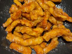 -吕氏疙瘩汤·新鲁菜(济南万象城店)