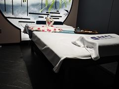 -瀚境SPA·影院足道·瑜伽按摩(景谷中路店)