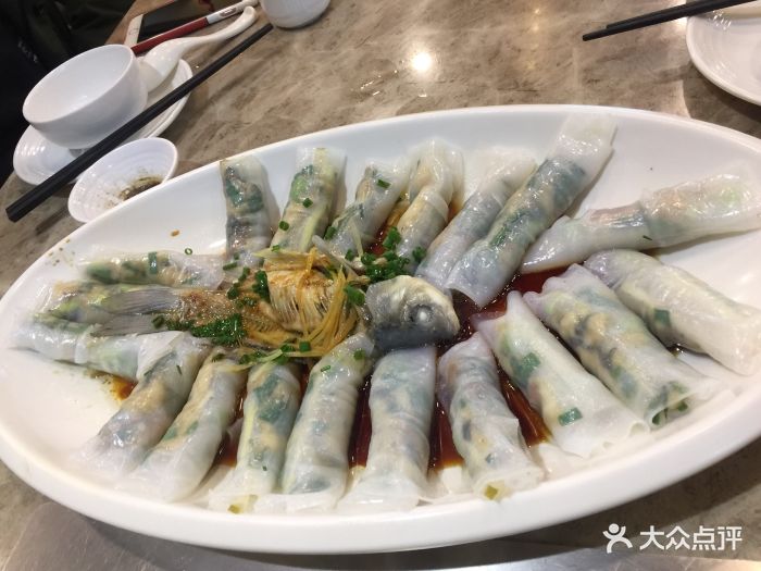 寻鱼味无骨鱼专门店鲫鱼粉图片 - 第1261张