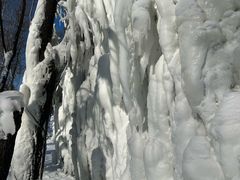 -长春世界雕塑园冰雪艺术天地