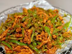 -奔跑吧陕菜·盛世长安(民乐园万达店)