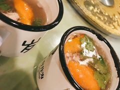 -莲香西域·正宗新疆菜(龙华店)